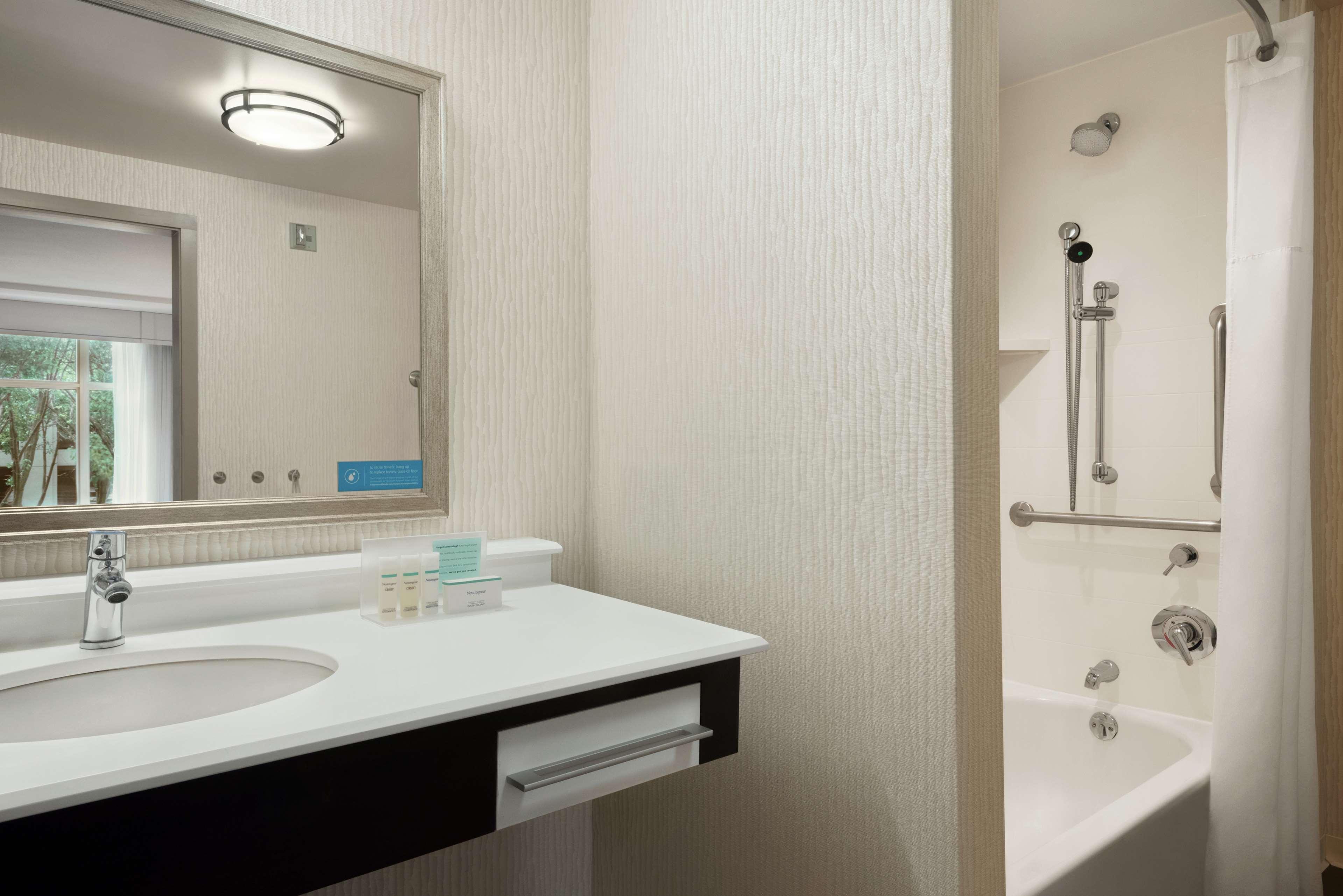 Hampton Inn & Suites Rosemont Chicago O'Hare Buitenkant foto
